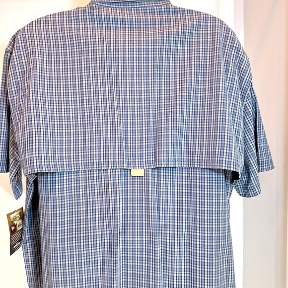 NWT Woolrich Tactical Vented Shirt 2XL - Picture 7 of 13